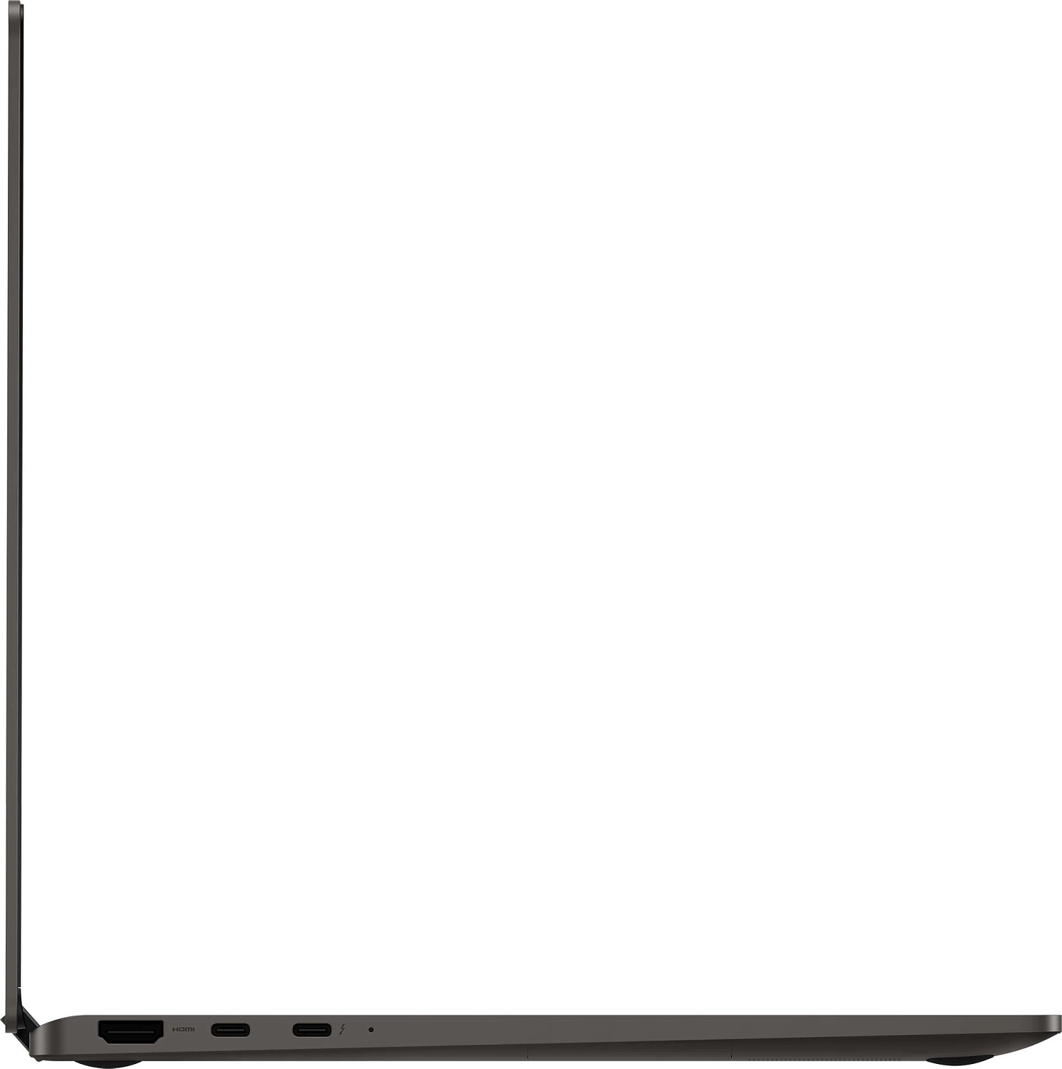 Ноутбук Samsung Galaxy book 3 360 NP750 Core i7 1360P 16Gb SSD1Tb Intel Iris Xe graphics 15.6" AMOLED Touch FHD (1920x1080) Windows 11 Home graphite WiFi BT Cam 4405mAh (NP750QFG-KA1US)