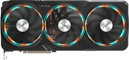 Видеокарта GIGABYTE RTX4080 SUPER GAMING 16GB//RTX4080 SUPER, HDMI, DP*3, 16G,D6X