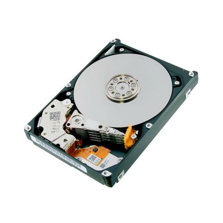 Жесткий диск Toshiba Enterprise HDD 2.5" SAS   600Gb, 10000rpm, 128MB buffer, 512e, 1 year