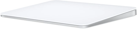 Трекпад Apple Magic Trackpad белый оптическая silent беспров. BT (MXK93CH/A)