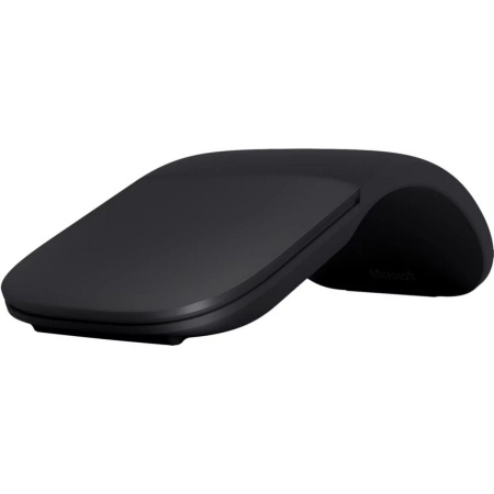 Мышь Microsoft Arc mouse Black (CZV-00104)