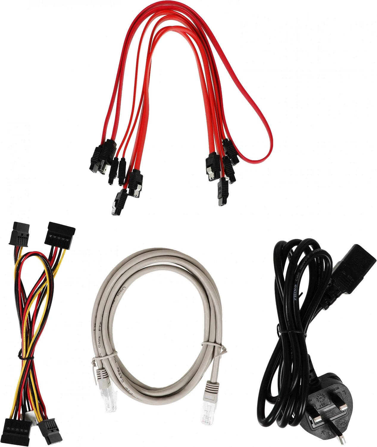 Видеорегистратор Hikvision DS-7764NI-M4 Видеорегистратор Hikvision DS-7764NI-M4