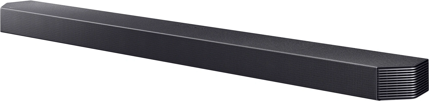 Саундбар Samsung HW-Q930H/PY 9.1.4 380Вт+200Вт черный