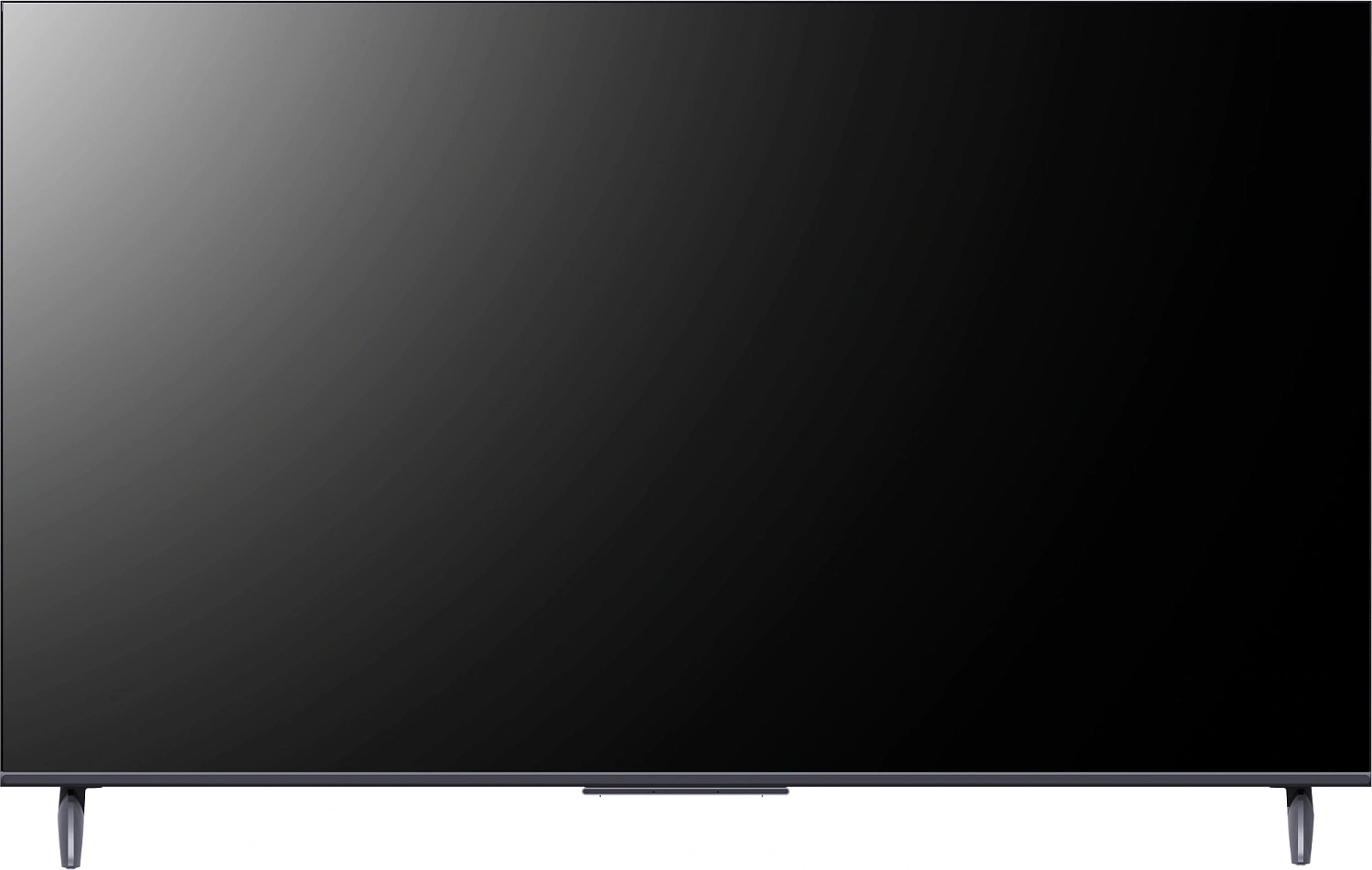 Телевизор QLED Skyworth 55" 55X66H Eye Care Frameless черный 4K Ultra HD 60Hz DVB-T DVB-T2 DVB-C DVB-S DVB-S2 USB WiFi Smart TV