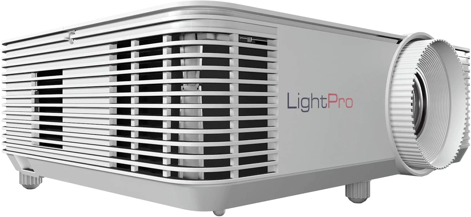 Проектор Infocus IN0002SL DLP 4000Lm LS (800x600) 30000:1 ресурс лампы:15000часов 1xUSB typeA 1xHDMI 2.9кг