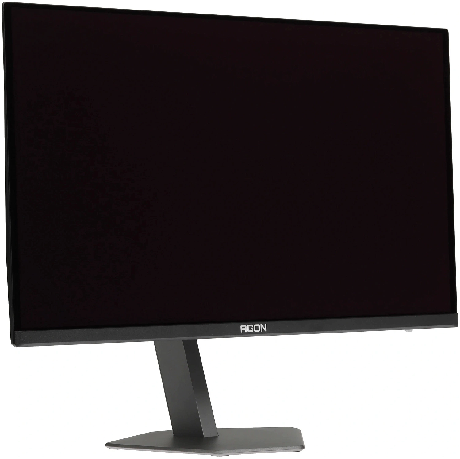 Монитор AOC 27" Agon Pro AG276UZD черный QD OLED LED 0.03ms 16:9 HDMI M/M матовая HAS Piv 1500:1 1000cd 178гр/178гр 3840x2160 240Hz DP 4K USB 5.35кг