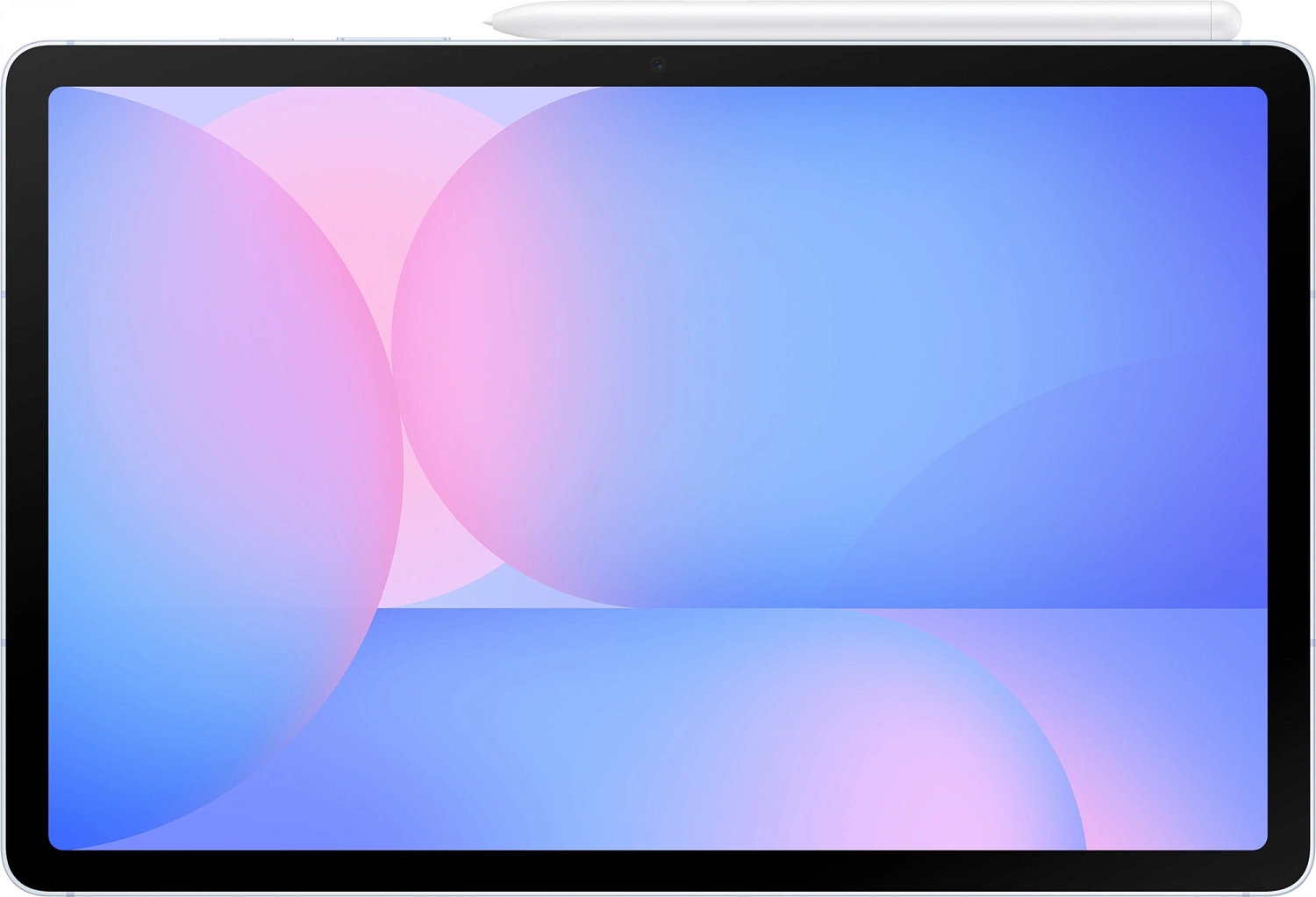 Планшет Samsung Galaxy Tab S10 FE 1580 (2.9) 8C RAM8Gb ROM128Gb 10.9" TFT 2304x1440 Android 15 голубой 13Mpix 12Mpix BT WiFi microSD 1Tb 8000mAh