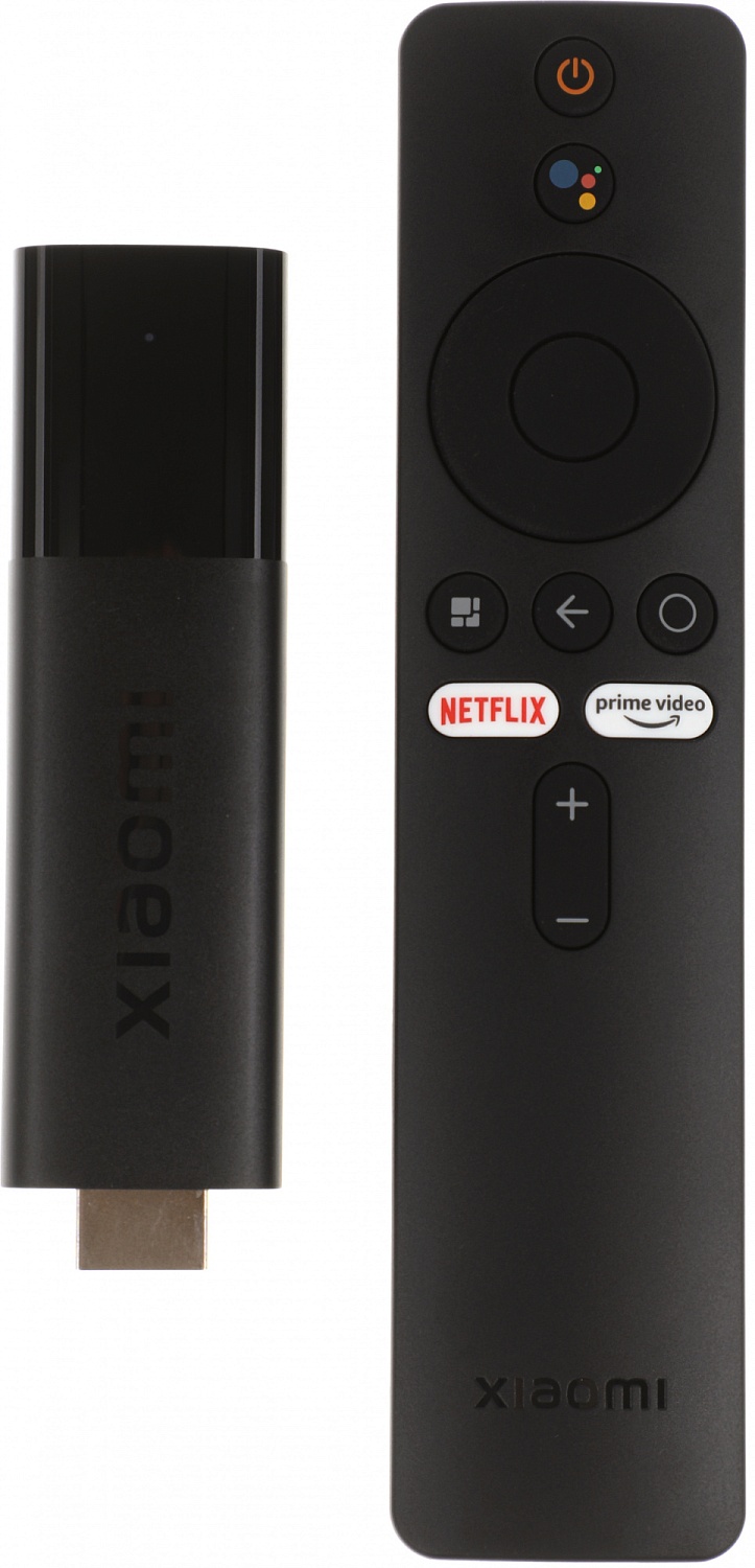 Медиаплеер Xiaomi Mi TV Stick 4K 8Gb Медиаплеер Xiaomi Mi TV Stick 4K 8Gb