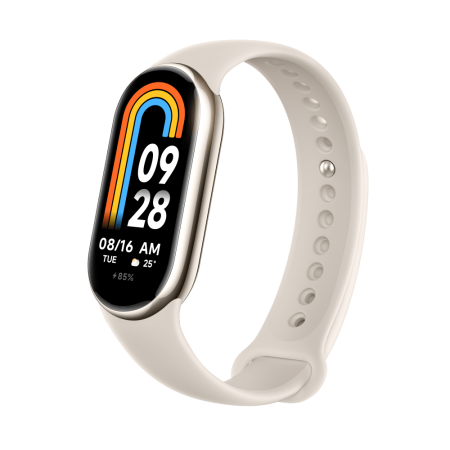 Фитнес трекер Xiaomi Smart Band 8 (Champagne Gold) M2239B1 (BHR7166GL)