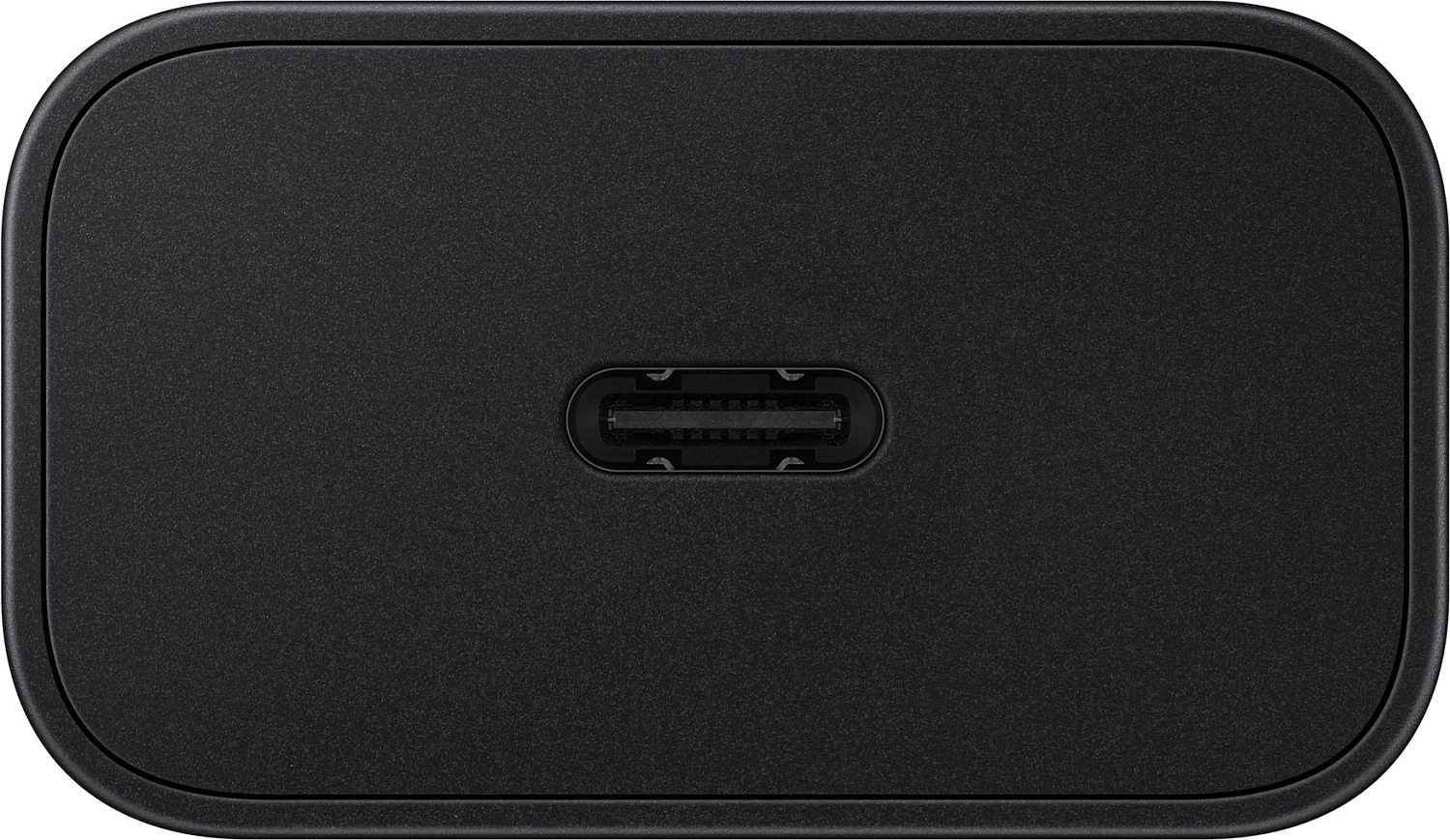 Сетевое зар./устр. Samsung EP-T2510 25W 3A (PD) USB Type-C черный (EP-T2510NBEGWW)