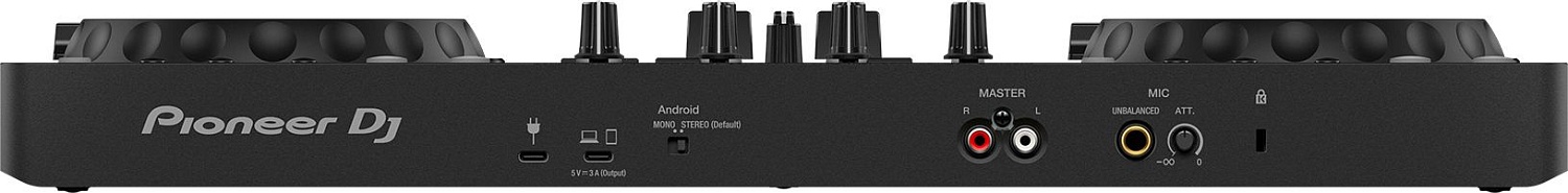 Микшерный пульт Pioneer DDJ-FLX4 (для всех пользователей)