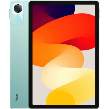 Планшет 11" Redmi Pad SE 4+128Gb зеленый