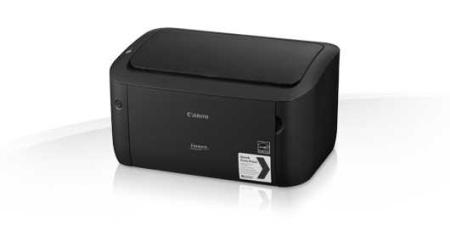 Принтер лазерный Canon i-Sensys LBP6030B (8468B006) A4 черный