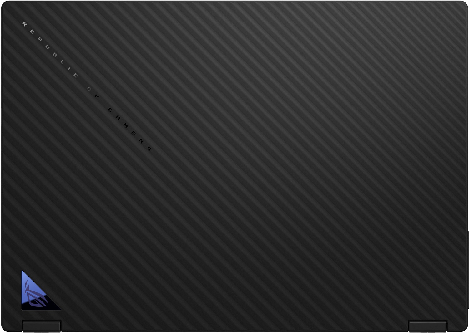 Ноутбук Asus ROG Flow X13 GV302XV-MU020W Ryzen 9 7940HS 16Gb SSD1Tb NVIDIA GeForce RTX4060 8Gb 13.4" IPS Touch WQXGA (2560x1600) Windows 11 Home black WiFi BT Cam (90NR0DT1-M001H0)