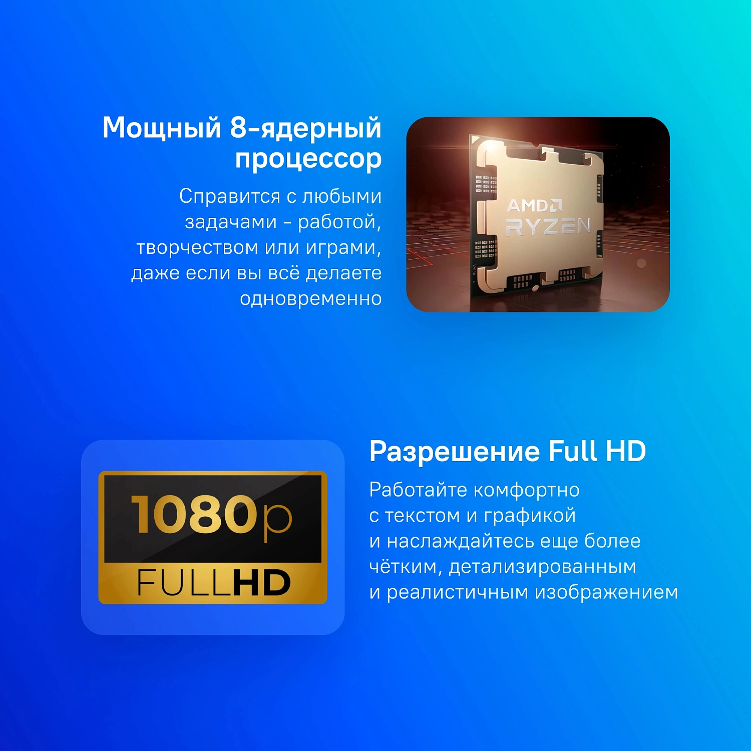 Ноутбук Acer Aspire 3 A315-44P-R3WN Ryzen 7 5700U 8Gb SSD512Gb AMD Radeon 15.6" IPS FHD (1920x1080) noOS silver WiFi BT Cam (NX.KSJCD.006)