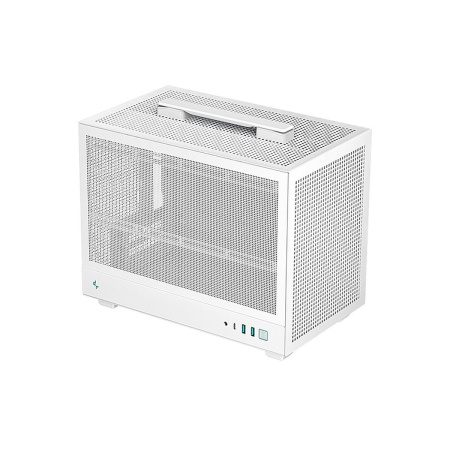 Корпус для ПК Deepcool CH160 MESH WH