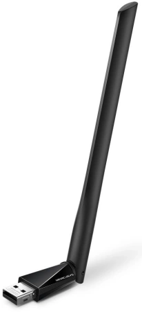 Сетевой адаптер Wi-Fi Mercusys MA30H USB 2.0