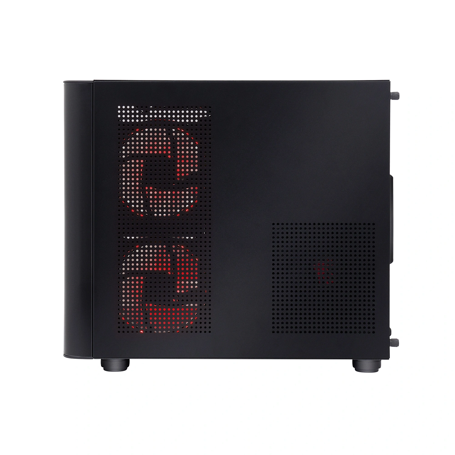 ПК Bloody BD-PC CB76V1 MT i5 13400F (2.5) 32Gb SSD1Tb RTX5060 8Gb Windows 11 Home 64 GbitEth 650W черный (RUS) (2153482)