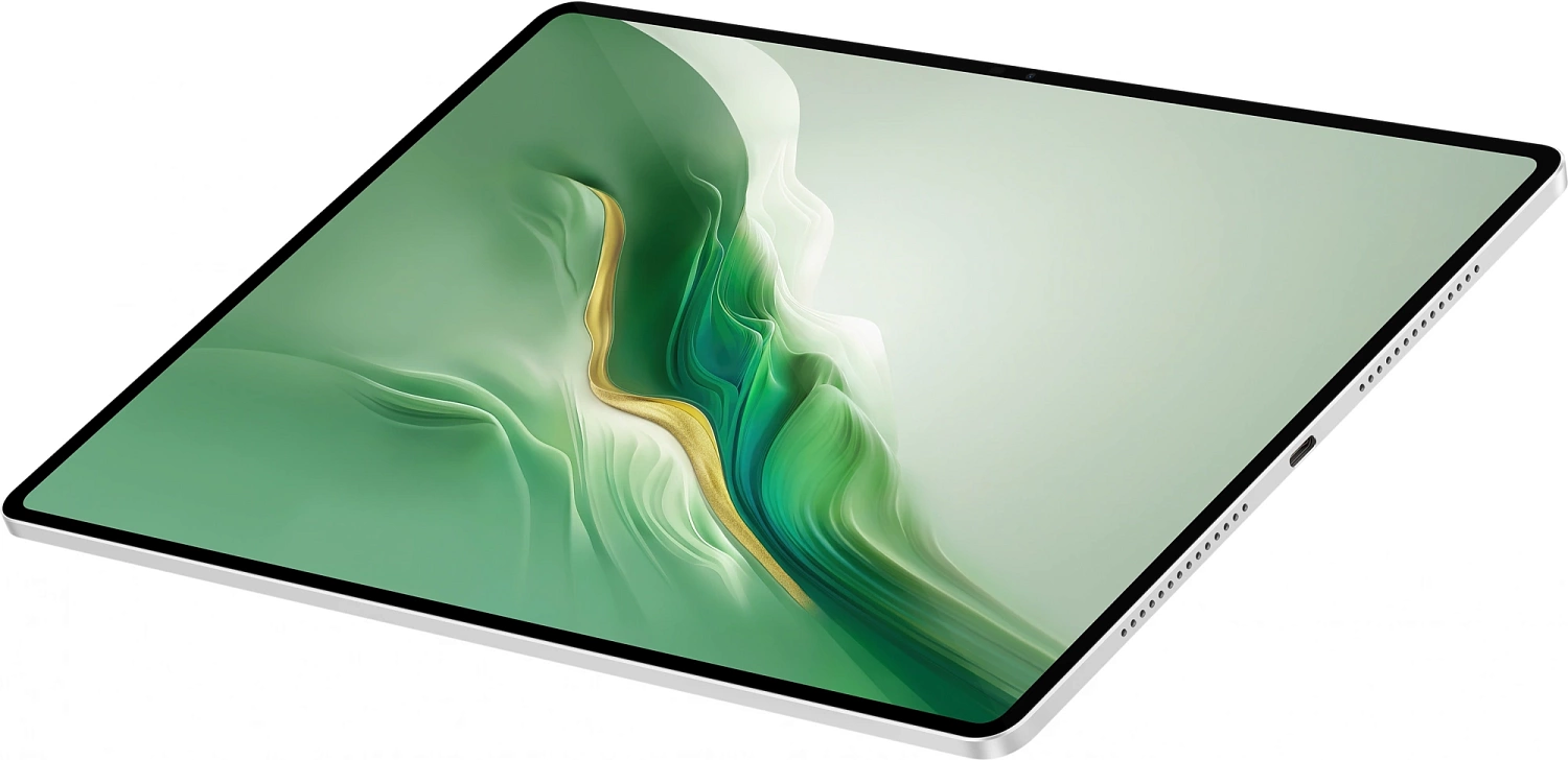 Планшет 12.3" HONOR MagicPad 2 Wi-Fi 12+256Gb белый (5301AKHU)