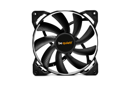 Вентилятор для корпуса be quiet! PURE WINGS 2 140mm PWM / BL040