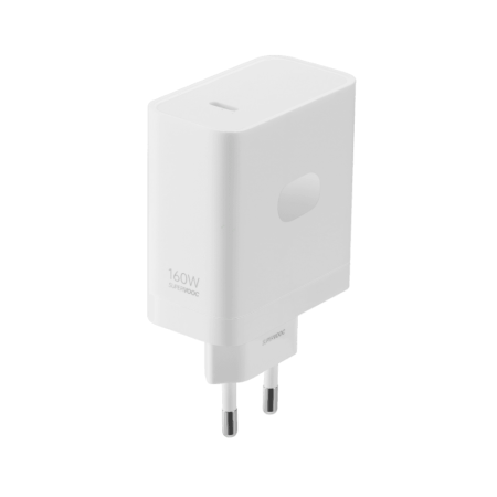 SUPERVOOC 160W Power Adapter VCK8HAEH Ehite EU EU standard Retail OnePlus