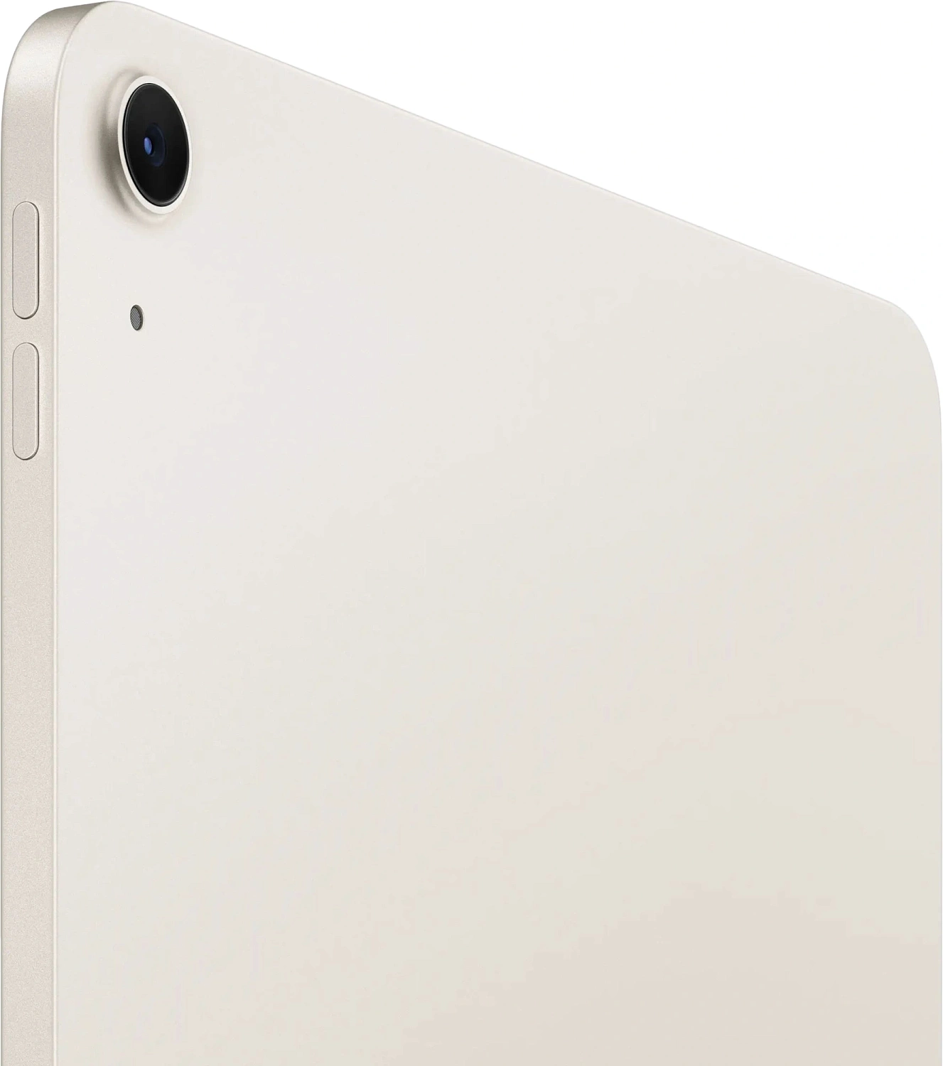 Планшет Apple iPad Air 2025 A3266 M3 4.05 8C RAM8Gb ROM256Gb 11" IPS 2360x1640 iOS сияющая звезда 12Mpix 12Mpix BT WiFi 10hr