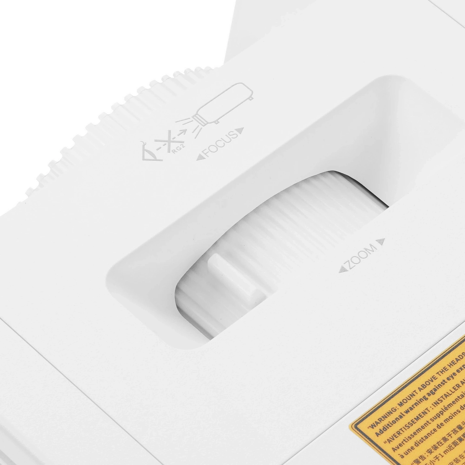 Проектор Infocus INL146 DLP 3100Lm (1280x800) 2000000:1 ресурс лампы:30000часов 1xUSB typeA 2xHDMI 3.9кг