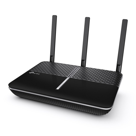 Archer VR600 AC2100 Wi-Fi роутер с модемом VDSL/ADSL