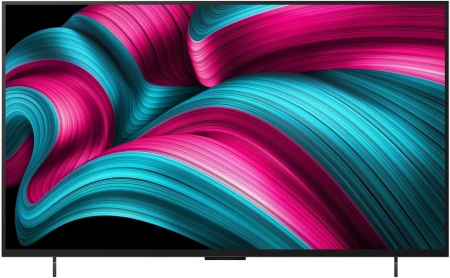 Телевизор OLED LG 42" OLED42C5RLA.ARUG коричневый 4K Ultra HD 120Hz DVB-T DVB-T2 DVB-C DVB-S2 USB WiFi Smart TV