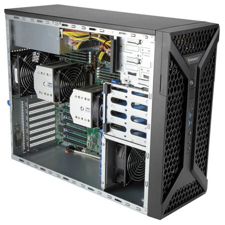 Платформа системного блока SuperMicro SYS-730A-I