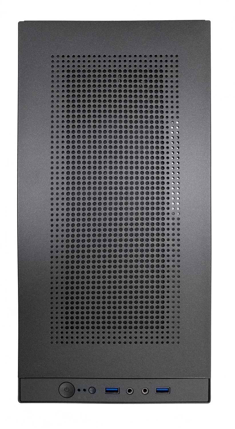 ПК IRU Game 510B6GS MT i5 12400F (2.5) 16Gb SSD1Tb RTX3050 8Gb Free DOS GbitEth 650W черный (1912639)