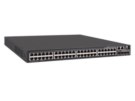 HPE 5510 48G PoE+ 4SFP+ HI Swch