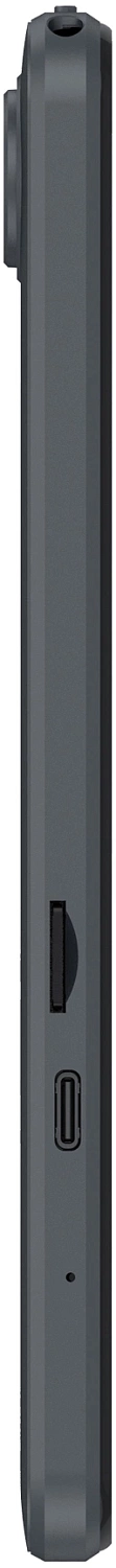 Планшет Digma K10 T606 (1.6) 8C RAM4Gb ROM64Gb 10.1" IPS 1280x800 LTE Android 14 серый 5Mpix 2Mpix BT GPS WiFi Touch microSD 256Gb 5000mAh