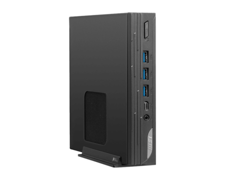 PRO DP10 13M-046XRU (PRO DP B0A6)/Intel Core i5-1340P/16GB+512GB SSD/Integrated/WiFi/BT/noOS/1Y/BLACK