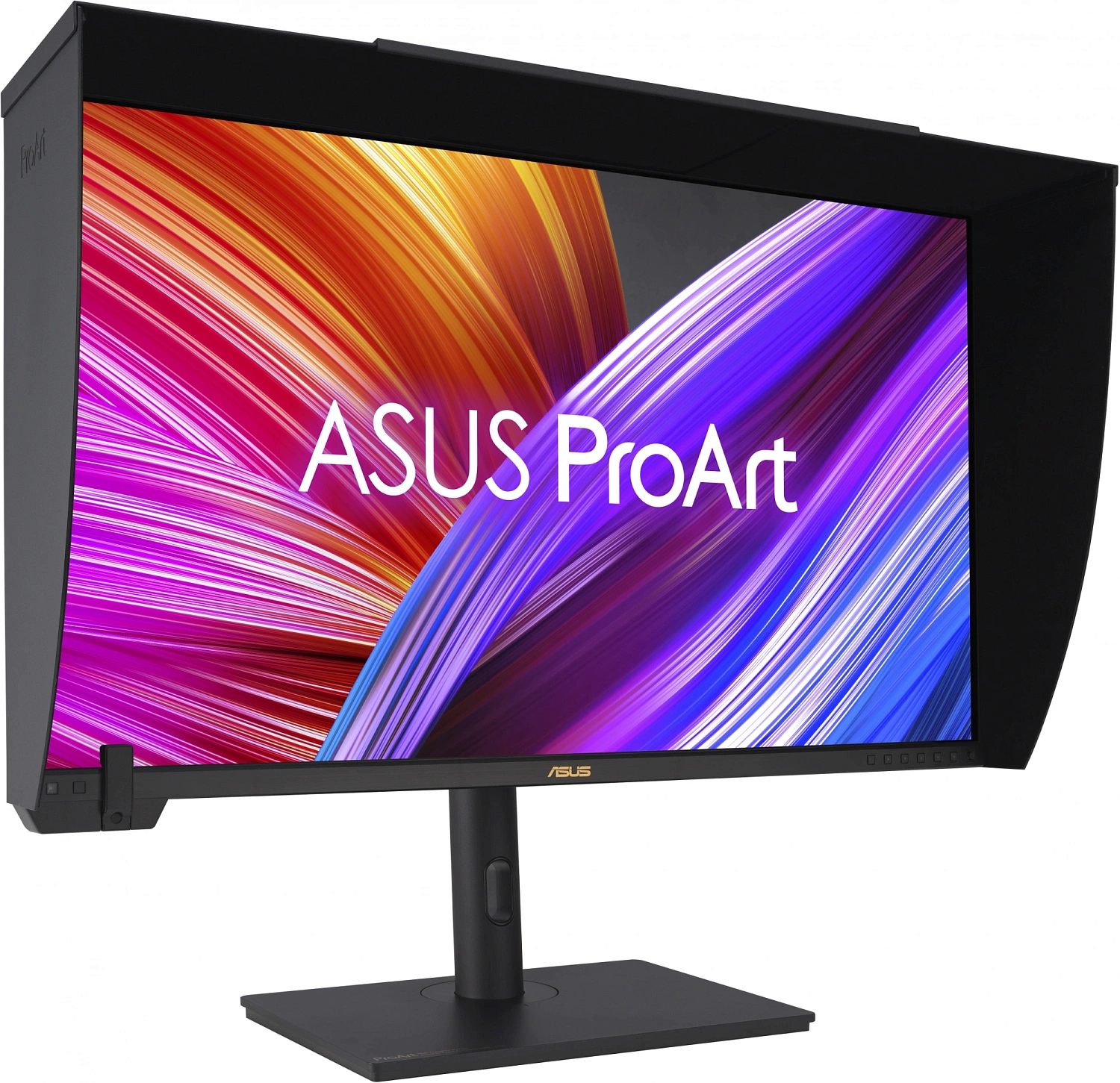 Монитор Asus 32" ProArt PA32UCXR черный IPS LED 16:9 HDMI M/M матовая HAS Piv 400cd 178гр/178гр 3840x2160 60Hz DP 4K USB 13.8кг