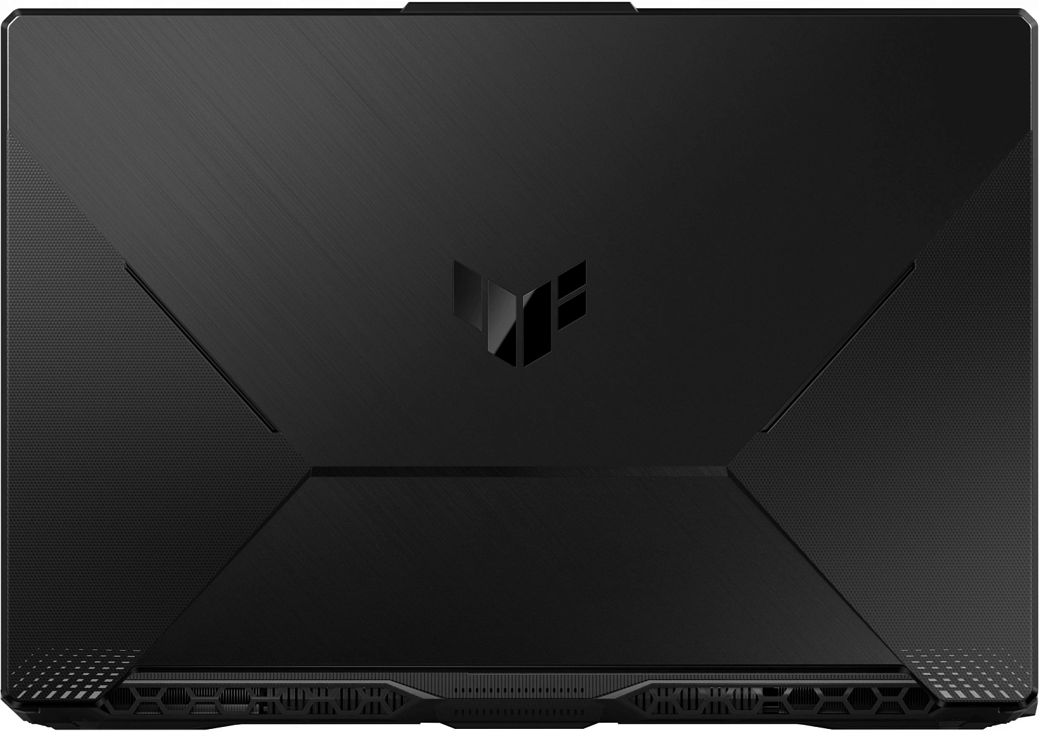 Ноутбук Asus TUF Gaming A17 FA706NFR-HX007 Ryzen 7 7435HS 16Gb SSD512Gb NVIDIA GeForce RTX 2050 4Gb 17.3" IPS FHD (1920x1080) noOS black WiFi BT Cam (90NR0JW5-M00080)