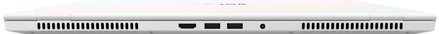 Ноутбук Honor MagicBook Pro 16 2025 Hunter DRB-P Core Ultra 9 285H 32Gb SSD1Tb NVIDIA GeForce RTX 5060 8Gb 16" IPS 3K (3072x1920) Windows 11 Home white WiFi BT Cam (5301APWK)