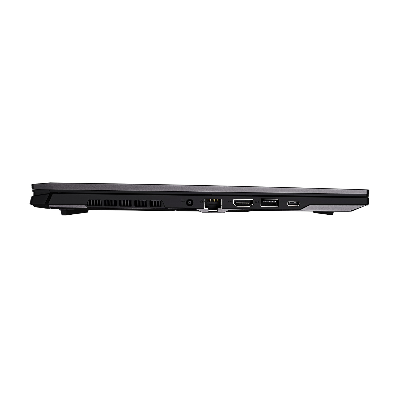 Ноутбук Gigabyte AERO X16 3VH AMD Ryzen 7 260/16Gb (1*16 D5)/SSD512Gb/RTX5060 8Gb (85W)/16"/IPS/WQXGA/2560x1600/165Hz/NoOS/RJ-45/Space Gray/1.9kg