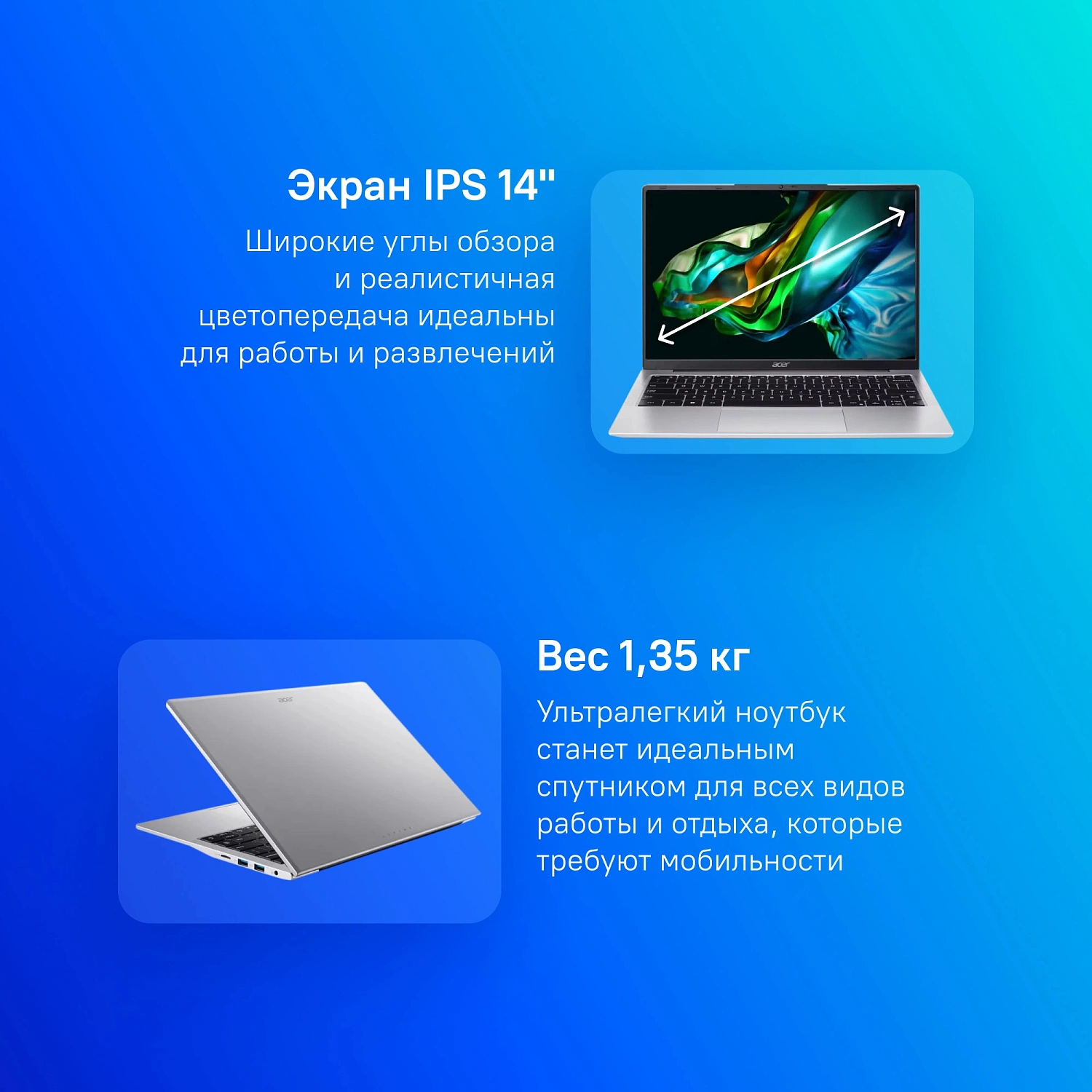 Ноутбук Asus ExpertBook B1 B1402CGA-NK0293XA Core i3 N305 8Gb SSD256Gb Intel UHD Graphics 14" TN FHD (1920x1080) Windows 11 Professional black WiFi BT Cam (90NX0611-M00AN0)