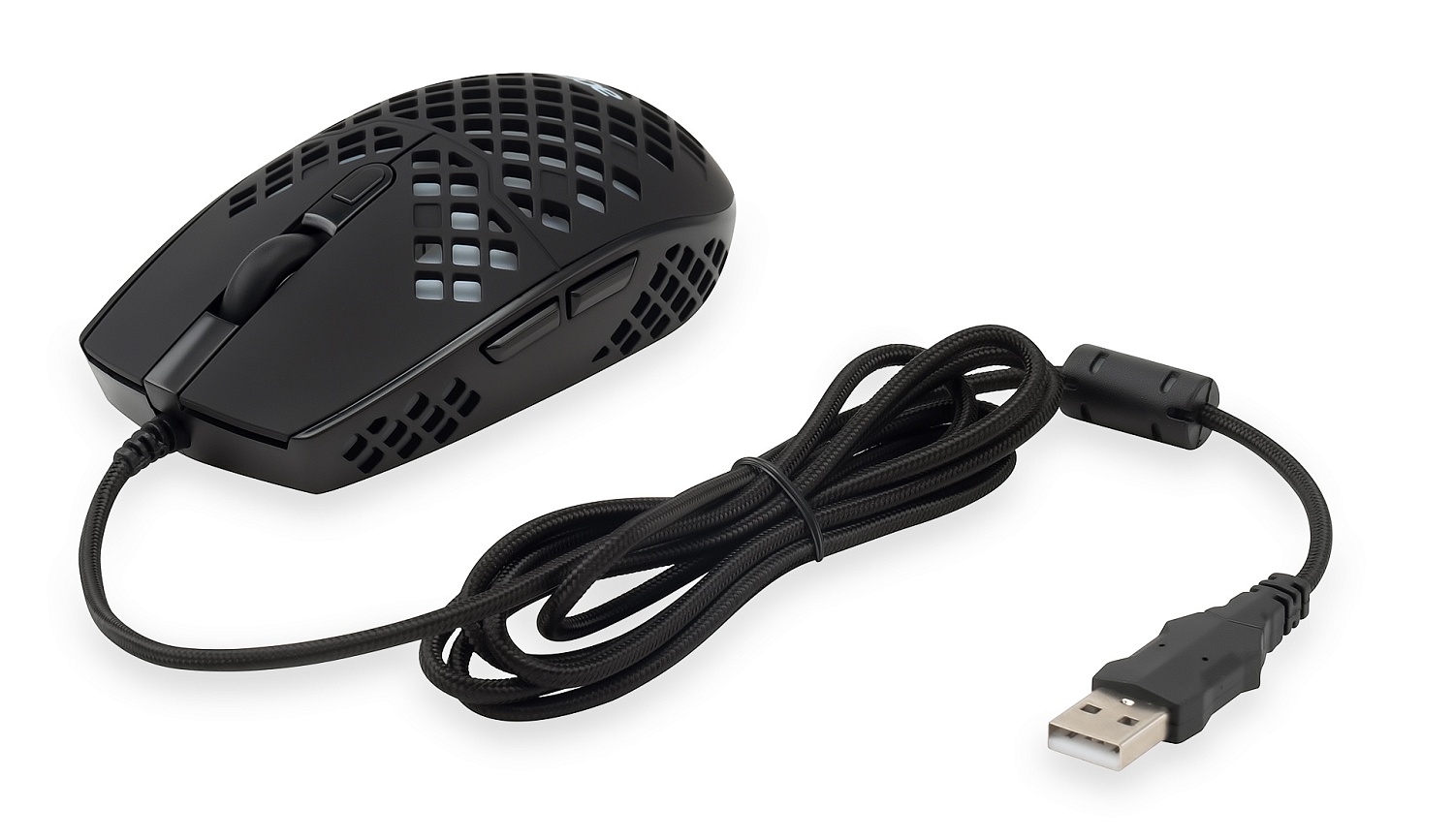 Мышь Acer OMW134 черный оптическая (3200dpi) USB (5but) Мышь Acer OMW134 черный оптическая (3200dpi) USB (5but)