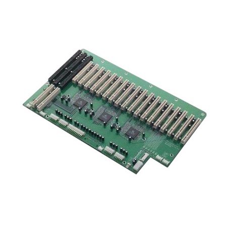 PCA-6120P18-0A2E Backplane PICMG 1.0, 20 slot,1ISA,17PCI,1PICMG,1PICMG/PCI K