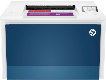 HP Color LaserJet Pro 4203DW (принтер лазерный цветной, A4, 600dpi, 33ppm, 512Mb, 1200МГц, 250+50, WIFI, USB)