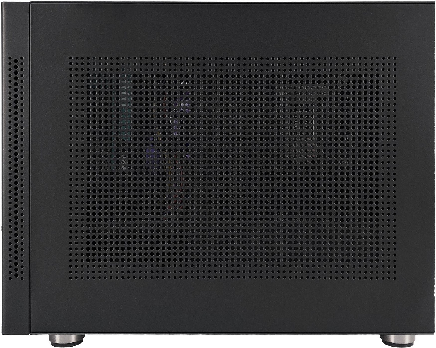 ПК IRU Game 310H5GS MT i3 10105 (3.7) 8Gb SSD480Gb GTX1660 Super 6Gb Windows 11 Home Single Language 64 GbitEth 500W черный (1783888)