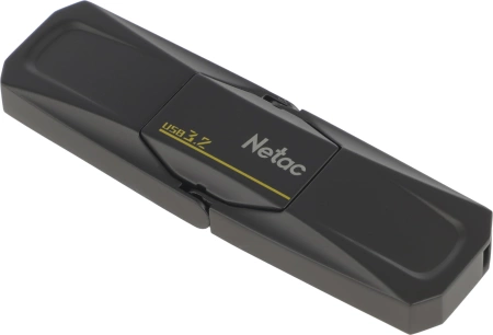 Носитель информации Netac US5 512GB USB3.2+TypeC Solid State Flash Drive, up to 550MB/500MB/s