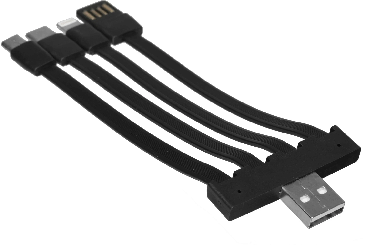 Мобильный аккумулятор Tecno Pocket L201Q 20000mAh QC3.0/PD 22.5W 3A USB-A/2xUSB-C черный (L201Q)