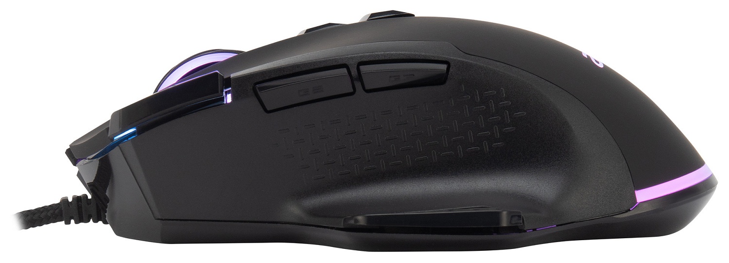 Мышь Acer OMW180 черный оптическая (6400dpi) USB (9but) Мышь Acer OMW180 черный оптическая (6400dpi) USB (9but)