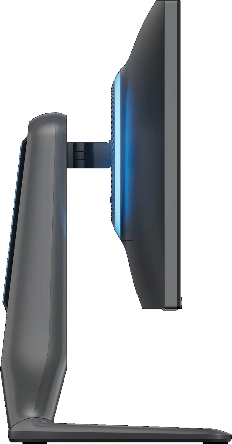 Монитор Hisense 27" 27G7Q PRO светло-серый IPS LED 1ms 16:9 HDMI матовая HAS Piv 1000:1 350cd 89гр/89гр 3840x2160 160Hz DP 4K USB 6.7кг