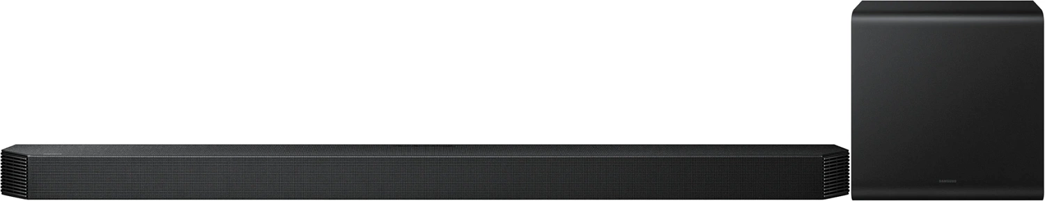 Саундбар Samsung HW-Q800F/RU 5.1.2 200Вт+160Вт черный
