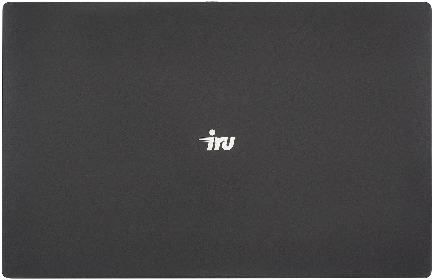 Ноутбук IRU Strato 15ALI Core i5 12450H 16Gb SSD512Gb Intel Iris Xe graphics 15.6" IPS FHD (1920x1080) FreeDOS black WiFi BT Cam 6000mAh (2084738)