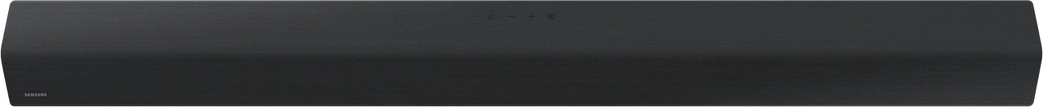 Саундбар Samsung HW-B750D/RU 3.1 430Вт черный